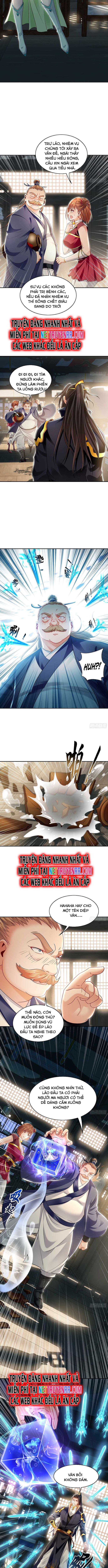 Ta Có Trăm Vạn Tốc Độ Đánh: Chapter 28