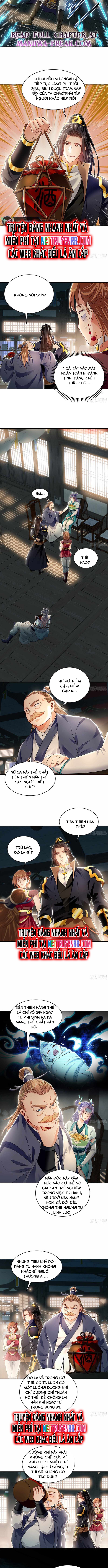 Ta Có Trăm Vạn Tốc Độ Đánh: Chapter 28