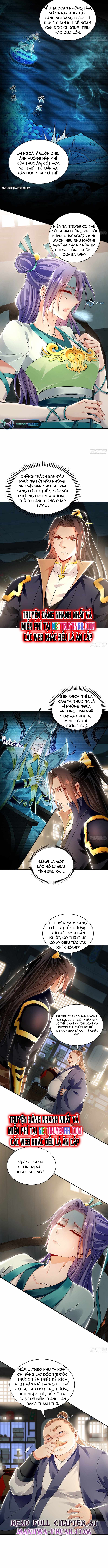 Ta Có Trăm Vạn Tốc Độ Đánh: Chapter 28