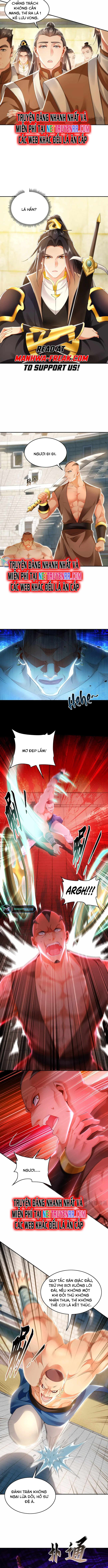 Ta Có Trăm Vạn Tốc Độ Đánh: Chapter 30