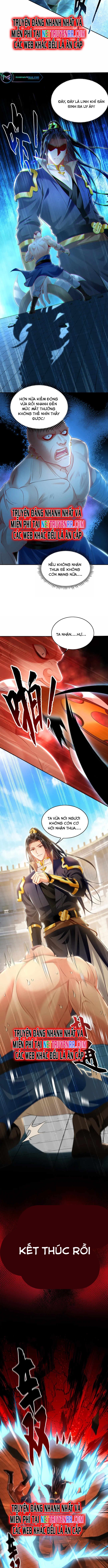 Ta Có Trăm Vạn Tốc Độ Đánh: Chapter 31