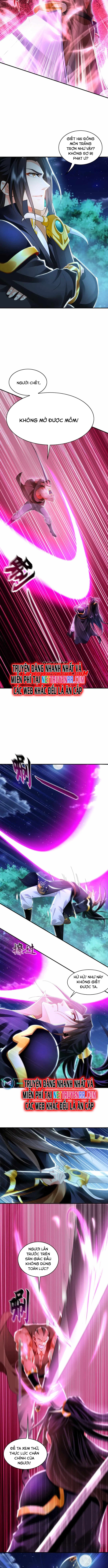 Ta Có Trăm Vạn Tốc Độ Đánh: Chapter 31