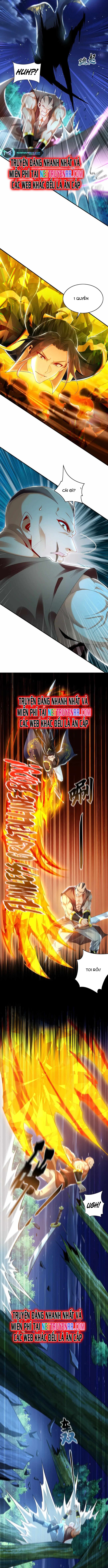 Ta Có Trăm Vạn Tốc Độ Đánh: Chapter 31