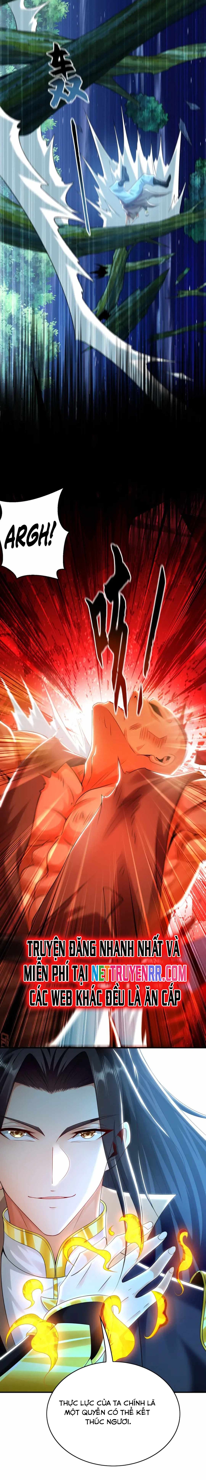 Ta Có Trăm Vạn Tốc Độ Đánh: Chapter 31