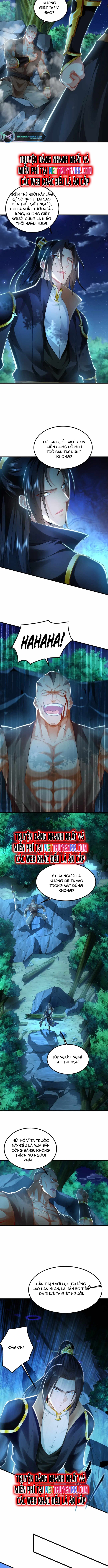 Ta Có Trăm Vạn Tốc Độ Đánh: Chapter 32