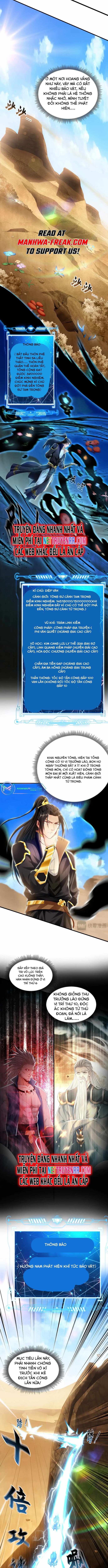 Ta Có Trăm Vạn Tốc Độ Đánh: Chapter 32