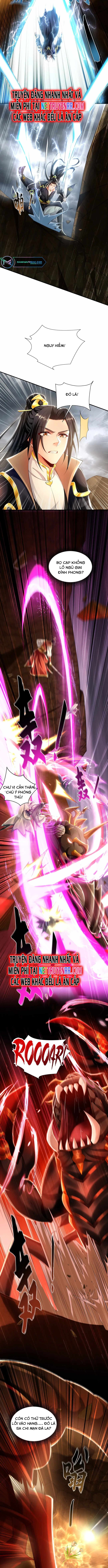 Ta Có Trăm Vạn Tốc Độ Đánh: Chapter 32