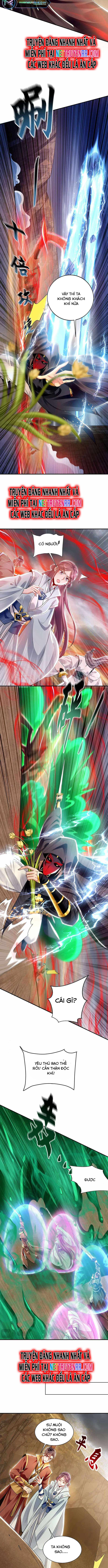 Ta Có Trăm Vạn Tốc Độ Đánh: Chapter 33