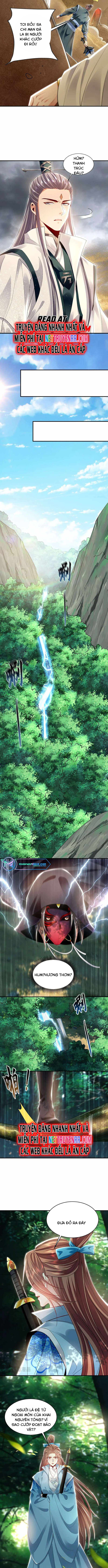 Ta Có Trăm Vạn Tốc Độ Đánh: Chapter 33