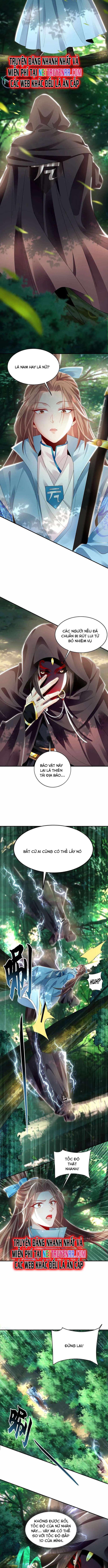 Ta Có Trăm Vạn Tốc Độ Đánh: Chapter 33