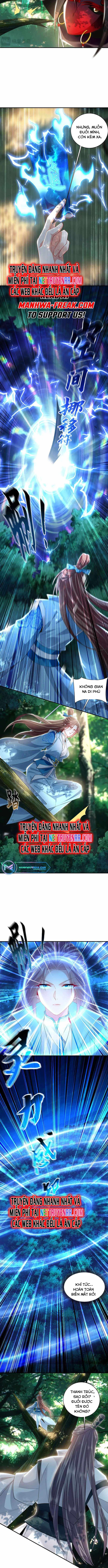 Ta Có Trăm Vạn Tốc Độ Đánh: Chapter 33