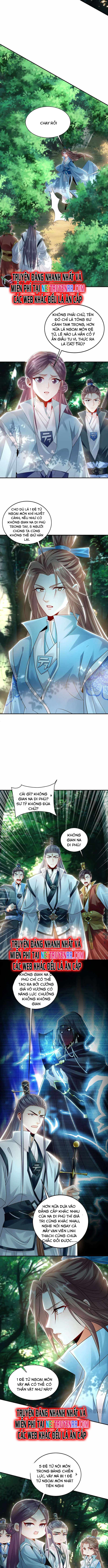 Ta Có Trăm Vạn Tốc Độ Đánh: Chapter 33