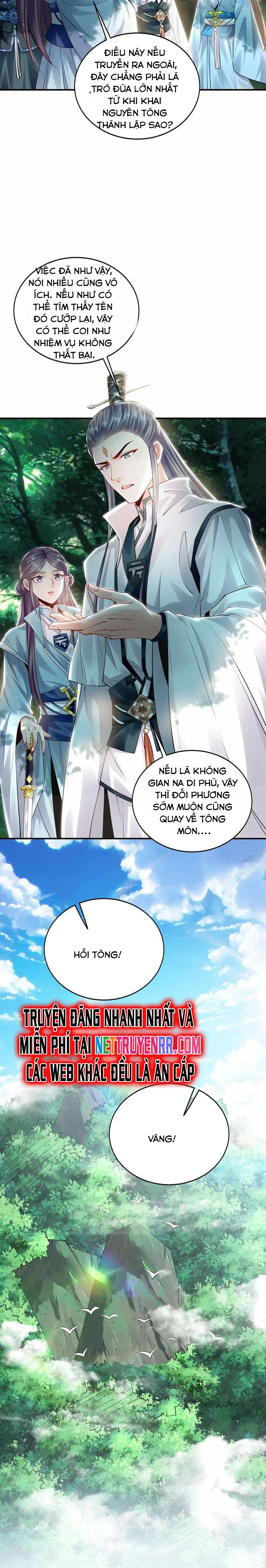 Ta Có Trăm Vạn Tốc Độ Đánh: Chapter 33