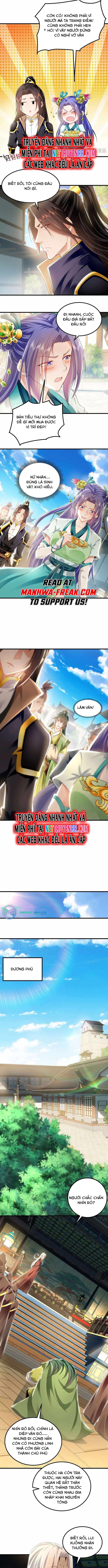 Ta Có Trăm Vạn Tốc Độ Đánh: Chapter 34