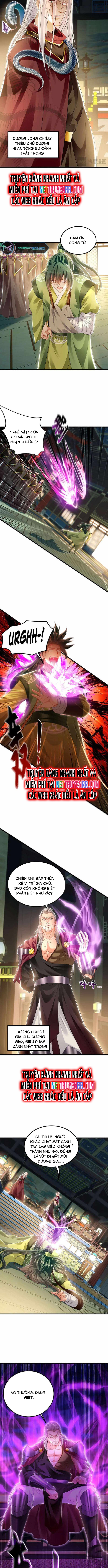 Ta Có Trăm Vạn Tốc Độ Đánh: Chapter 34