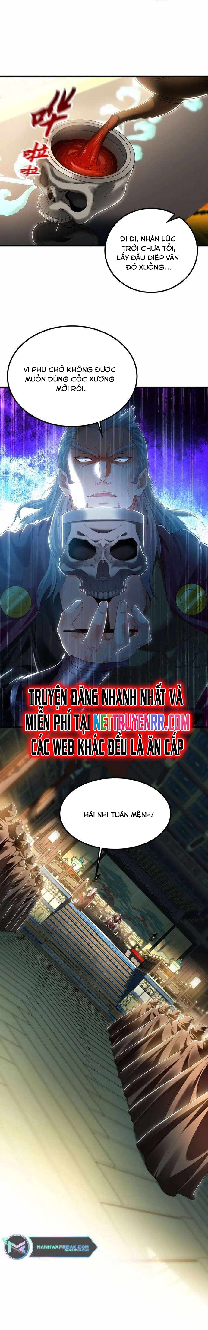 Ta Có Trăm Vạn Tốc Độ Đánh: Chapter 34