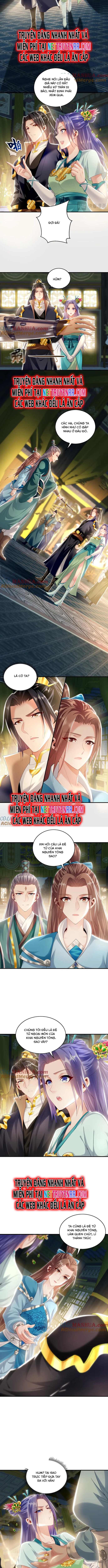 Ta Có Trăm Vạn Tốc Độ Đánh: Chapter 35