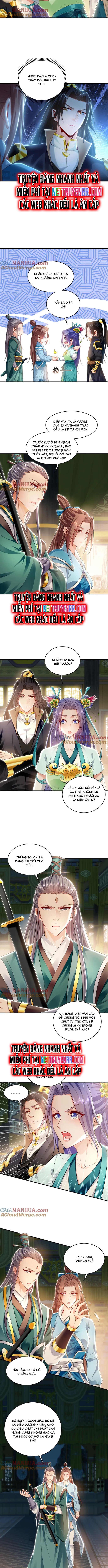 Ta Có Trăm Vạn Tốc Độ Đánh: Chapter 35