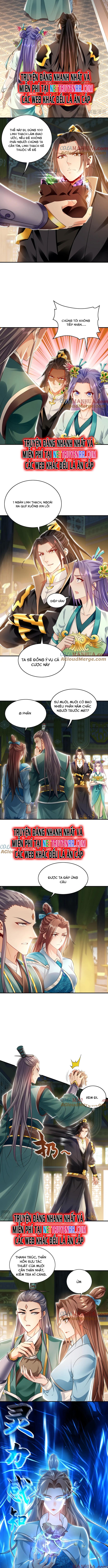 Ta Có Trăm Vạn Tốc Độ Đánh: Chapter 35