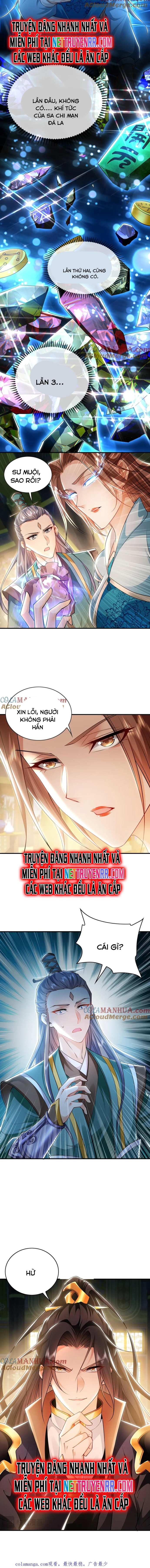 Ta Có Trăm Vạn Tốc Độ Đánh: Chapter 35