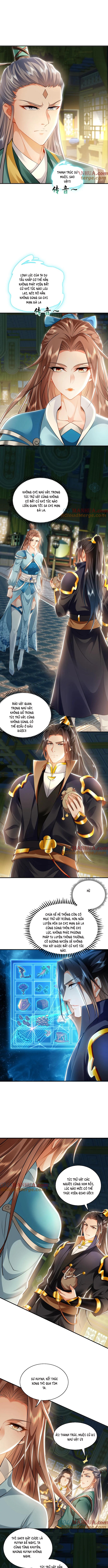 Ta Có Trăm Vạn Tốc Độ Đánh: Chapter 36