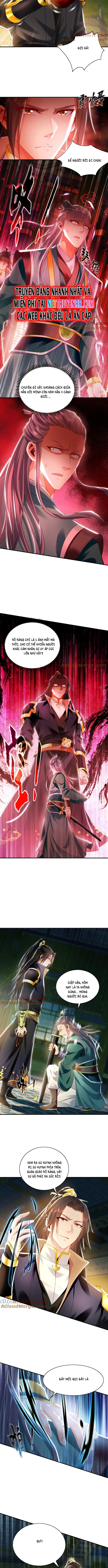 Ta Có Trăm Vạn Tốc Độ Đánh: Chapter 36