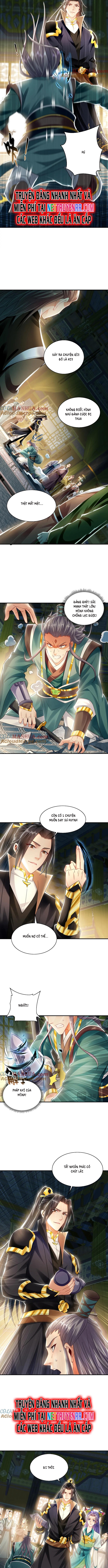 Ta Có Trăm Vạn Tốc Độ Đánh: Chapter 36