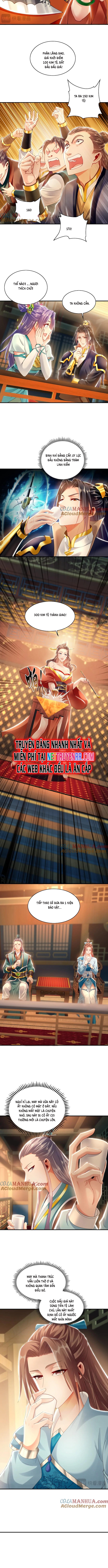 Ta Có Trăm Vạn Tốc Độ Đánh: Chapter 37