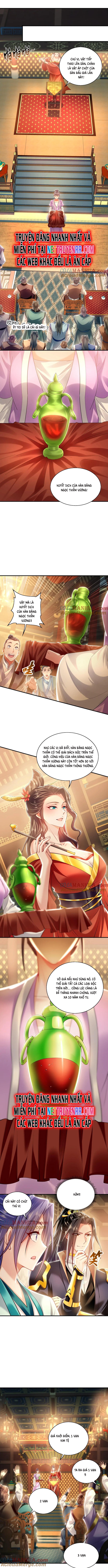 Ta Có Trăm Vạn Tốc Độ Đánh: Chapter 37