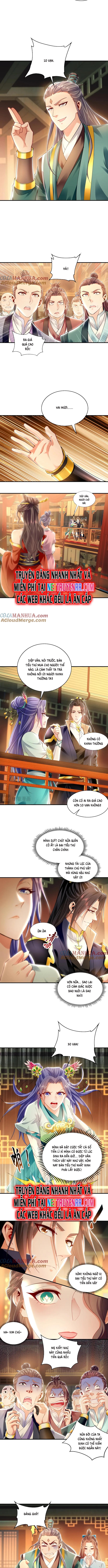 Ta Có Trăm Vạn Tốc Độ Đánh: Chapter 37