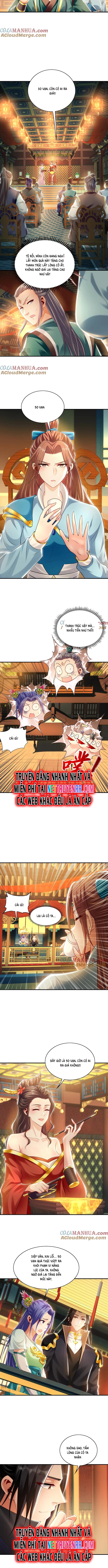 Ta Có Trăm Vạn Tốc Độ Đánh: Chapter 37