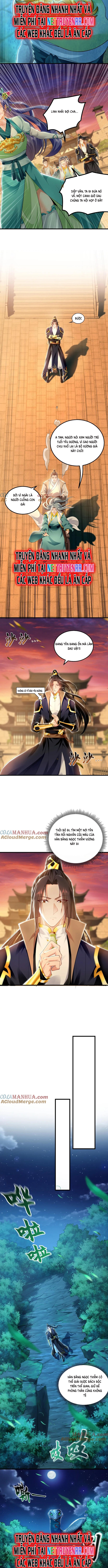 Ta Có Trăm Vạn Tốc Độ Đánh: Chapter 38