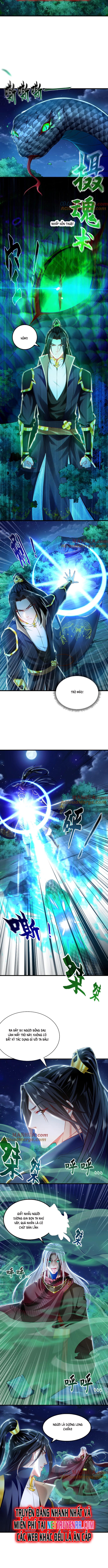 Ta Có Trăm Vạn Tốc Độ Đánh: Chapter 38