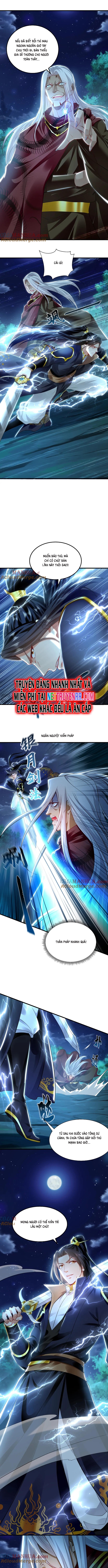 Ta Có Trăm Vạn Tốc Độ Đánh: Chapter 38