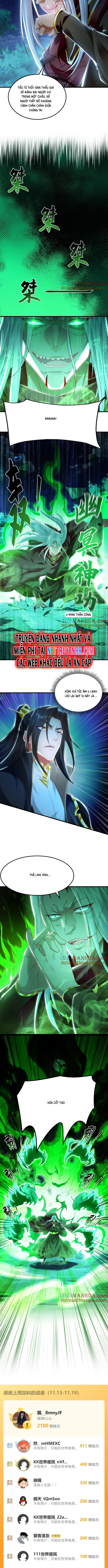 Ta Có Trăm Vạn Tốc Độ Đánh: Chapter 38