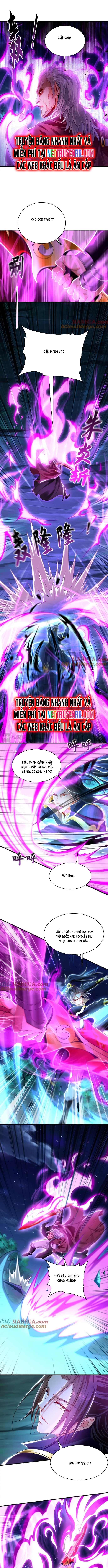 Ta Có Trăm Vạn Tốc Độ Đánh: Chapter 40