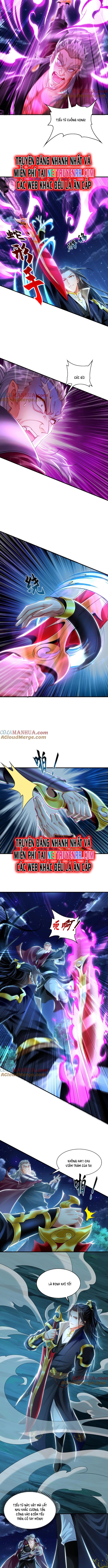 Ta Có Trăm Vạn Tốc Độ Đánh: Chapter 40