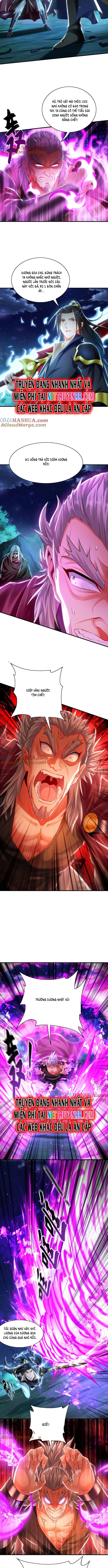 Ta Có Trăm Vạn Tốc Độ Đánh: Chapter 40