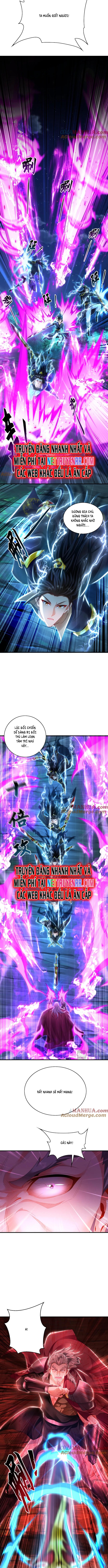 Ta Có Trăm Vạn Tốc Độ Đánh: Chapter 40