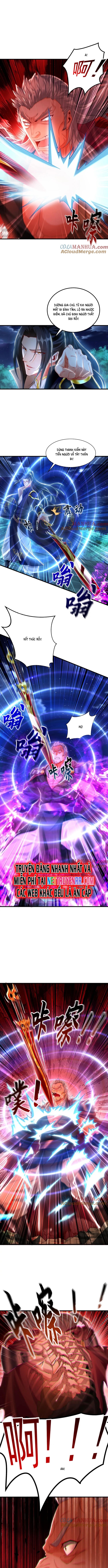 Ta Có Trăm Vạn Tốc Độ Đánh: Chapter 41