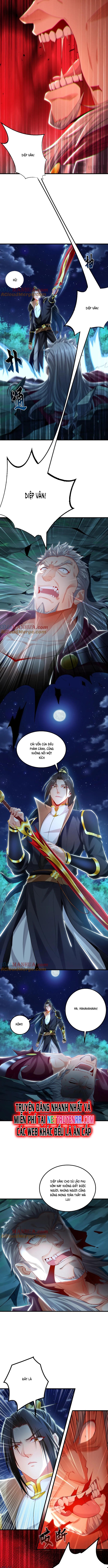 Ta Có Trăm Vạn Tốc Độ Đánh: Chapter 41