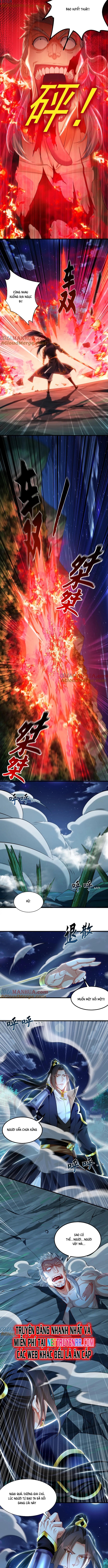 Ta Có Trăm Vạn Tốc Độ Đánh: Chapter 41