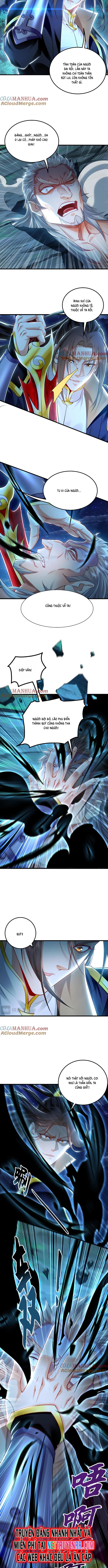 Ta Có Trăm Vạn Tốc Độ Đánh: Chapter 41