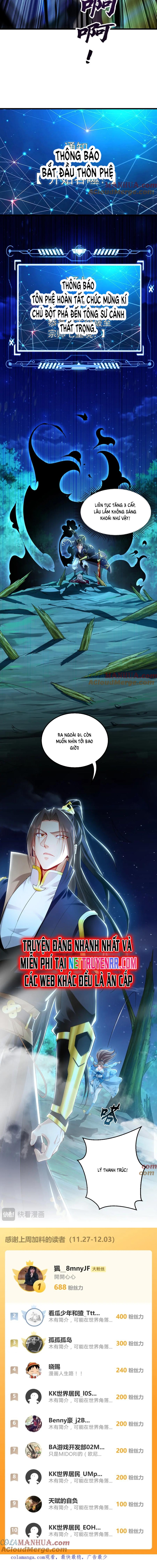 Ta Có Trăm Vạn Tốc Độ Đánh: Chapter 41