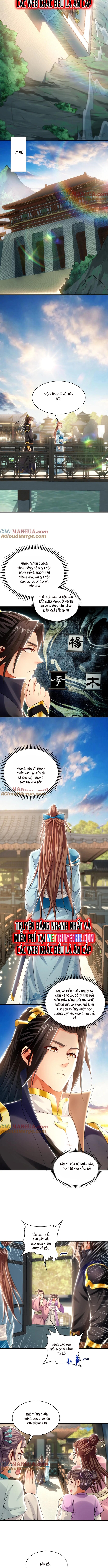 Ta Có Trăm Vạn Tốc Độ Đánh: Chapter 42