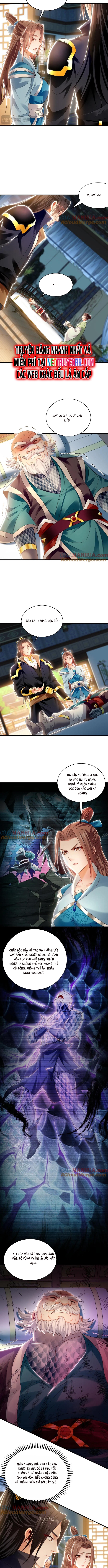 Ta Có Trăm Vạn Tốc Độ Đánh: Chapter 42