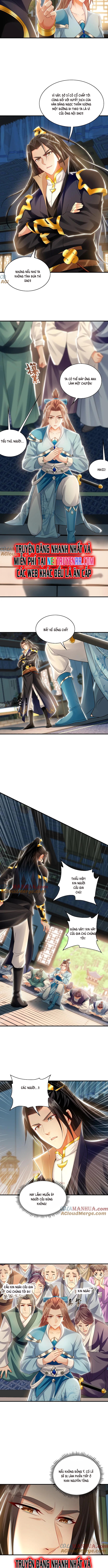 Ta Có Trăm Vạn Tốc Độ Đánh: Chapter 42