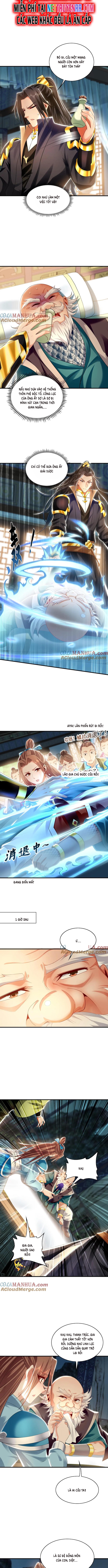 Ta Có Trăm Vạn Tốc Độ Đánh: Chapter 42