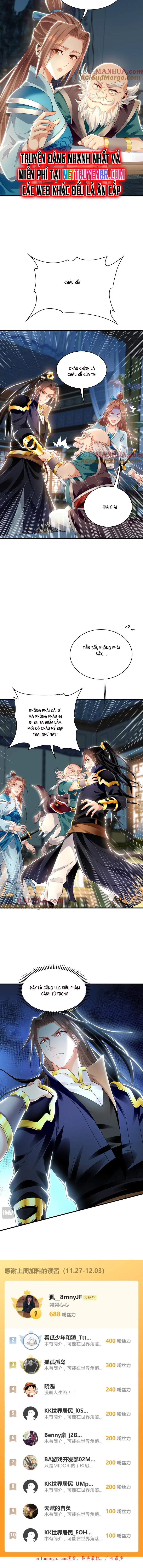 Ta Có Trăm Vạn Tốc Độ Đánh: Chapter 42