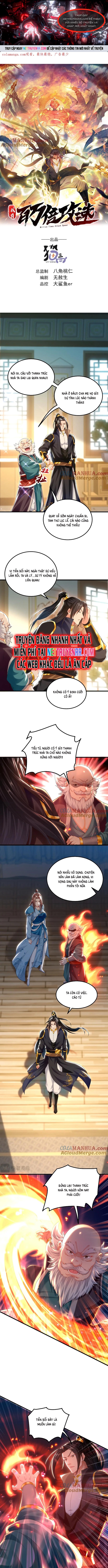 Ta Có Trăm Vạn Tốc Độ Đánh: Chapter 43